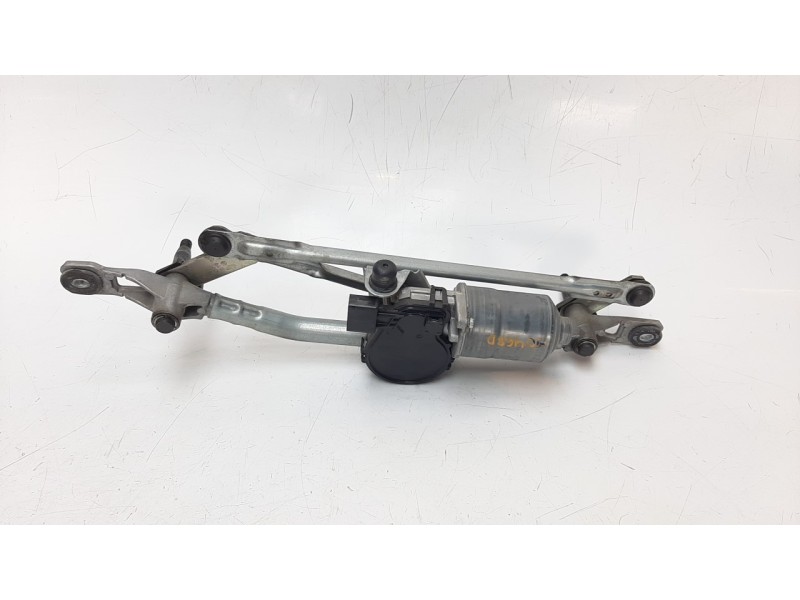 Recambio de motor limpia delantero para fiat 500 x (334) 1.6 16v cat referencia OEM IAM 52063174 SLF420101 