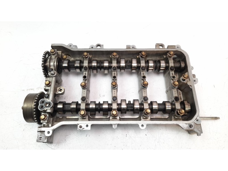 Recambio de culatin para toyota prius+ eco referencia OEM IAM 1110337030  