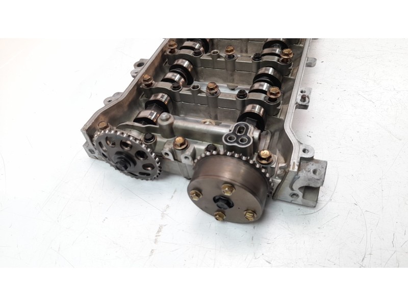 Recambio de culatin para toyota prius+ eco referencia OEM IAM 1110337030  