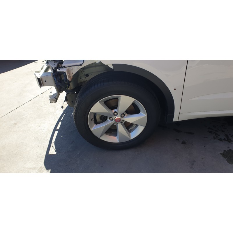 Recambio de amortiguador delantero izquierdo para jaguar e-pace 2.0 diesel cat referencia OEM IAM J9C13909  