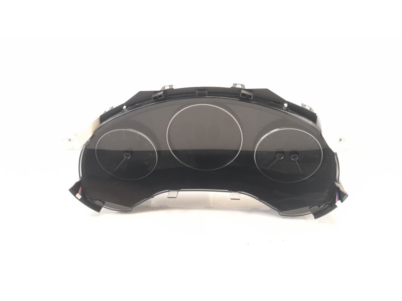 Recambio de cuadro instrumentos para mazda 3 berlina (bp) referencia OEM IAM VPJJVF10849CY  
