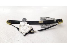 Recambio de elevalunas trasero derecho para audi s6 avant (4gd) 4.0 v8 32v tfsi referencia OEM IAM 4G0839462  