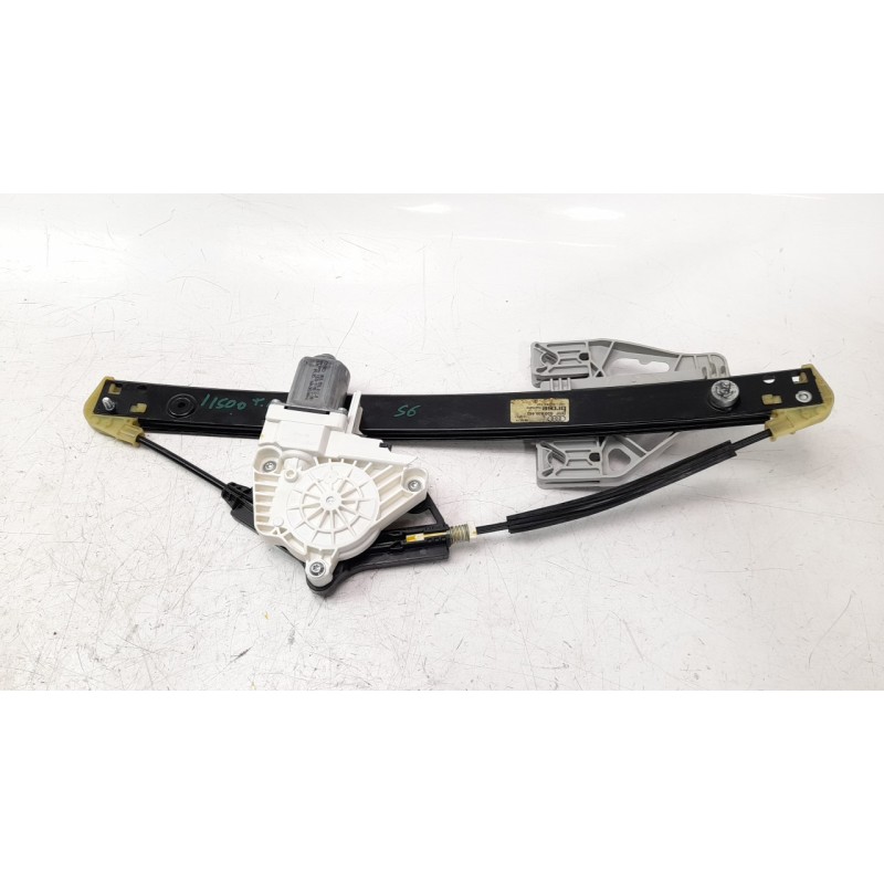 Recambio de elevalunas trasero derecho para audi s6 avant (4gd) 4.0 v8 32v tfsi referencia OEM IAM 4G0839462  
