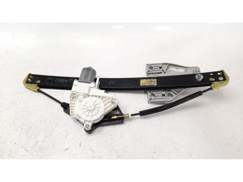 Recambio de elevalunas trasero derecho para audi s6 avant (4gd) 4.0 v8 32v tfsi referencia OEM IAM 4G0839462  