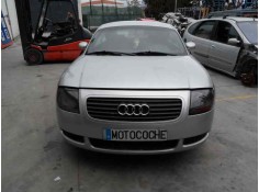 audi tt (8n3/8n9) del año 1998 2