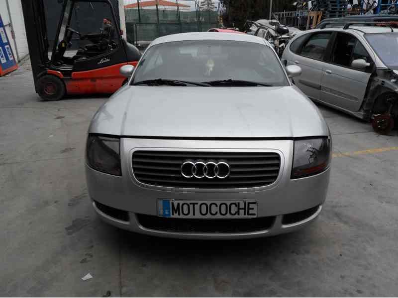 audi tt (8n3/8n9) del año 1998