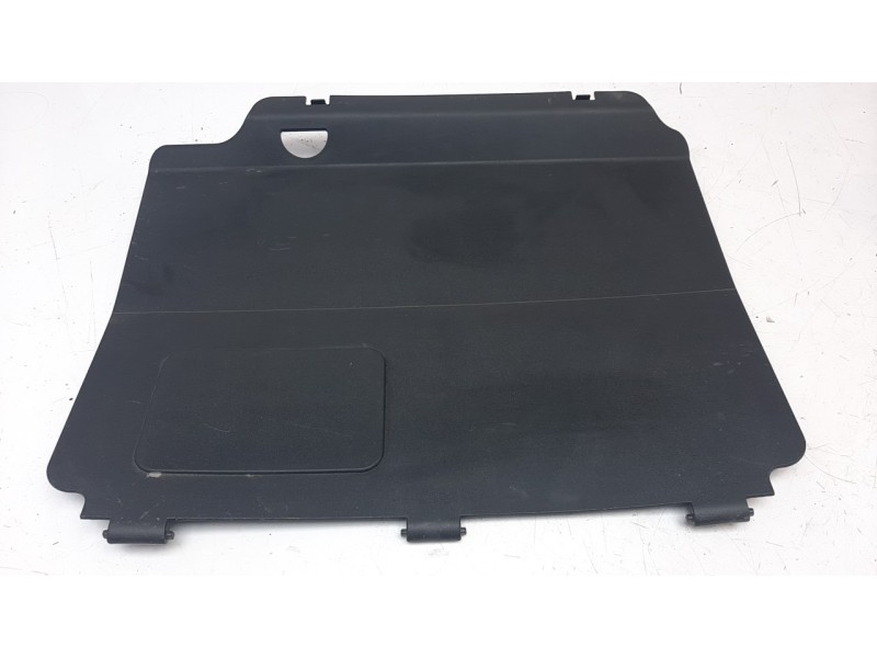 Recambio de moldura para audi q5 (8r) 2.0 16v tdi referencia OEM IAM 8R0863565B  