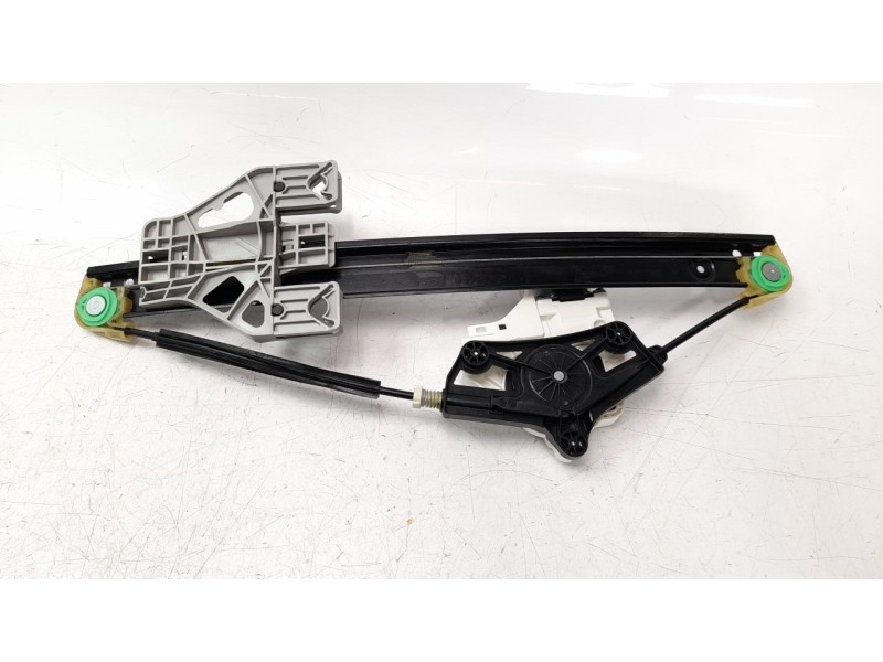 Recambio de elevalunas trasero derecho para audi s6 avant (4gd) 4.0 v8 32v tfsi referencia OEM IAM 4G0839462  