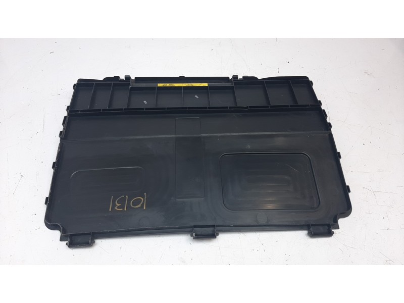 Recambio de moldura para audi q5 (8r) 2.0 16v tdi referencia OEM IAM 8R0863565B  