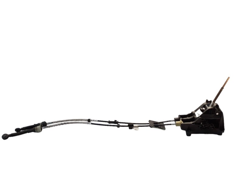 Recambio de palanca cambio para fiat 500 x (334) 1.6 16v cat referencia OEM IAM 502944080  
