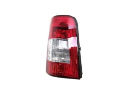 Recambio de piloto trasero izquierdo para citroen berlingo referencia OEM IAM 6350EC 103F07261711 CI9174154