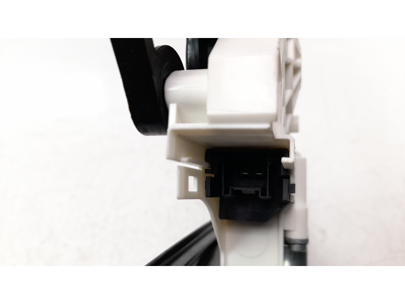 Recambio de elevalunas trasero derecho para audi s6 avant (4gd) 4.0 v8 32v tfsi referencia OEM IAM 4G0839462  