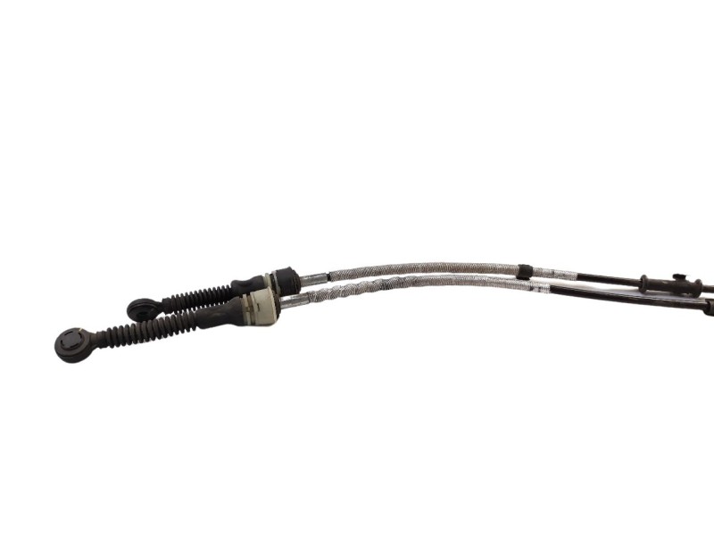 Recambio de palanca cambio para fiat 500 x (334) 1.6 16v cat referencia OEM IAM 502944080  