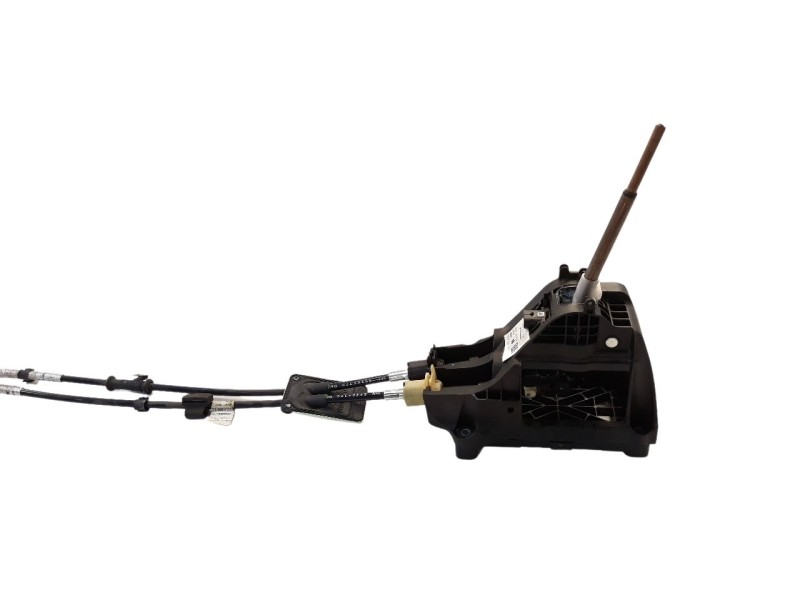 Recambio de palanca cambio para fiat 500 x (334) 1.6 16v cat referencia OEM IAM 502944080  