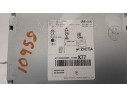 SISTEMA AUDIO / RADIO CD 961701W770CA 961701W770CA 