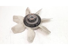 Recambio de ventilador viscoso motor para toyota land cruiser (j12) 3.0 turbodiesel referencia OEM IAM 1621030010   2