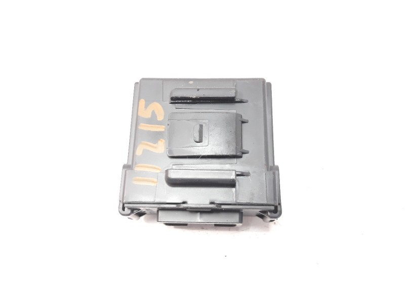 Recambio de modulo electronico para nissan qashqai (j11) 1.2 16v cat referencia OEM IAM 476A04EA0A  
