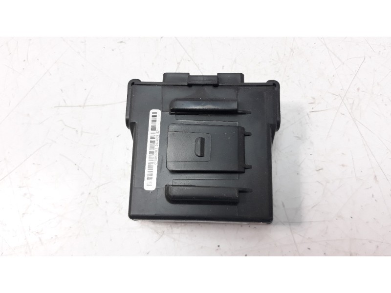 Recambio de modulo electronico para nissan qashqai (j11) 1.2 16v cat referencia OEM IAM 476A04EA0A  