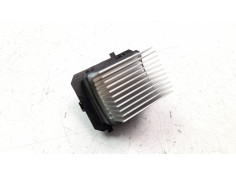 Recambio de resistencia calefaccion para renault clio iv 1.5 dci diesel fap referencia OEM IAM 245R17414YW9   2
