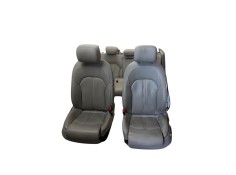JUEGO ASIENTOS COMPLETO 4G0881361H 