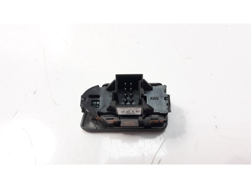 Recambio de interruptor para opel zafira tourer 1.4 16v turbo cat (a 14 net / luj) referencia OEM IAM 20890127  