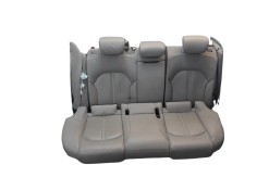 Recambio de juego asientos completo para audi s6 avant (4gd) 4.0 v8 32v tfsi referencia OEM IAM 4G0881361H   2