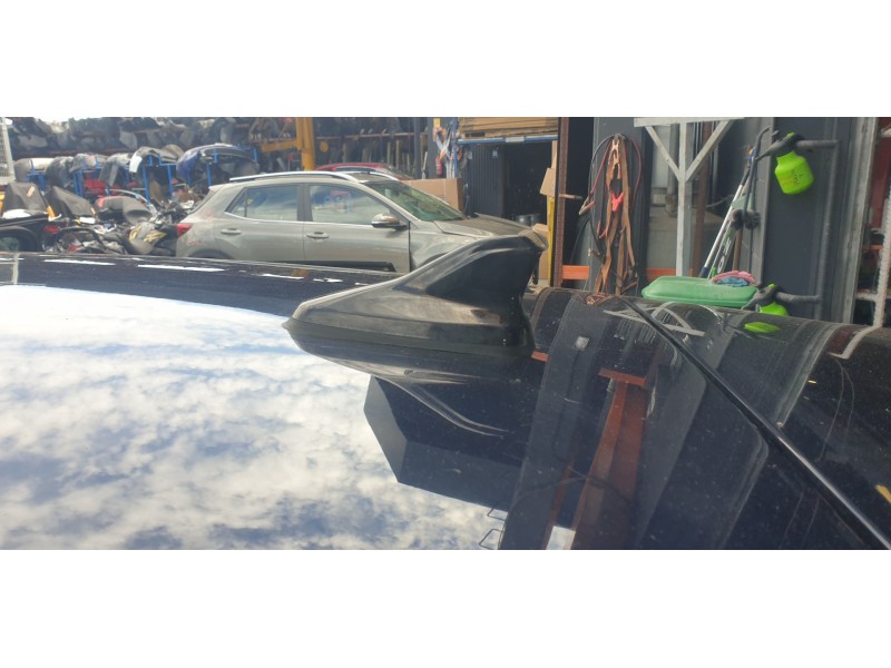 Recambio de antena para seat leon (kl1) 1.5 16v tsi act referencia OEM IAM 5WA035507A  