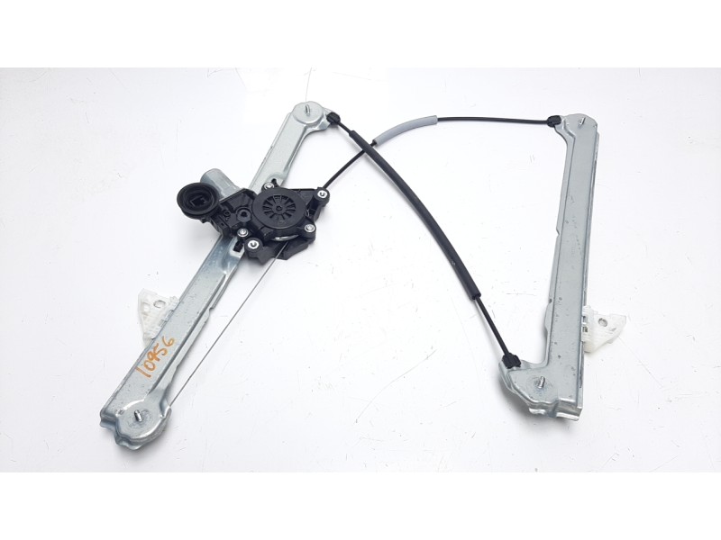 Recambio de elevalunas delantero derecho para mazda 3 berlina (bp) referencia OEM IAM BCJH58590A  