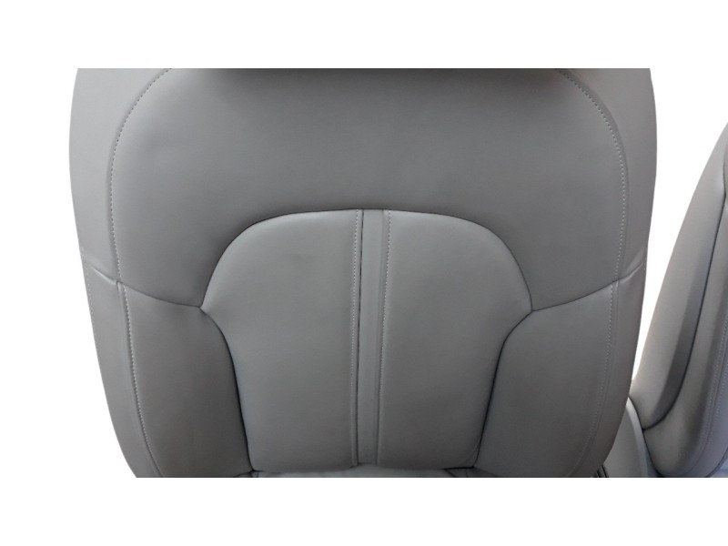 Recambio de juego asientos completo para audi s6 avant (4gd) 4.0 v8 32v tfsi referencia OEM IAM 4G0881361H  