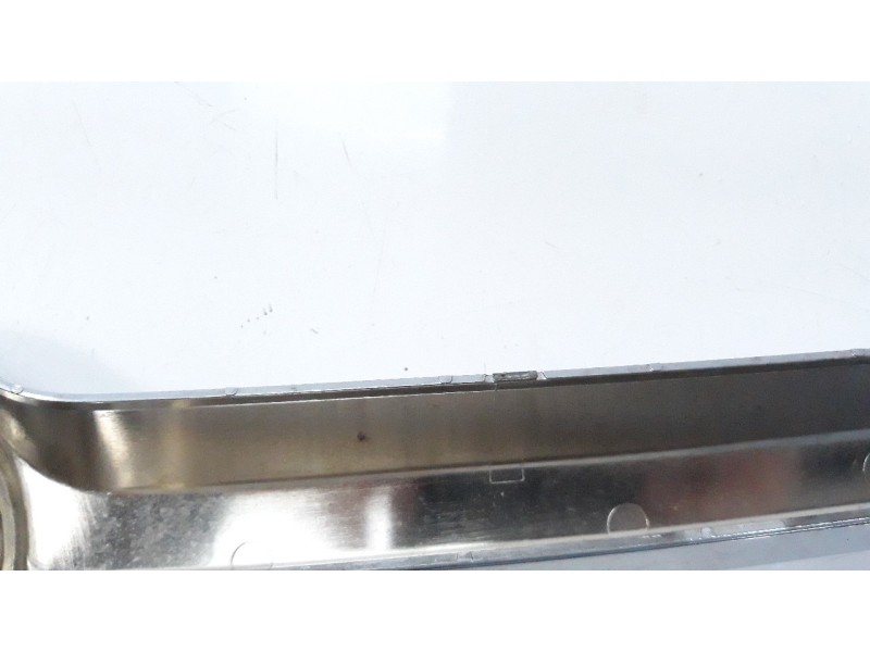 Recambio de molduras delanteras para fiat 500 x (334) 1.6 16v cat referencia OEM IAM 07356145490  