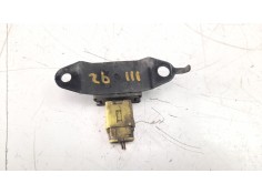Recambio de modulo electronico para toyota land cruiser (j12) 3.0 turbodiesel referencia OEM IAM 8917335060   2