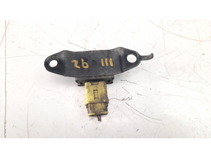 Recambio de modulo electronico para toyota land cruiser (j12) 3.0 turbodiesel referencia OEM IAM 8917335060  