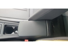 Recambio de apoyabrazos central para seat leon (kl1) 1.5 16v tsi act referencia OEM IAM 5FA864207C   2