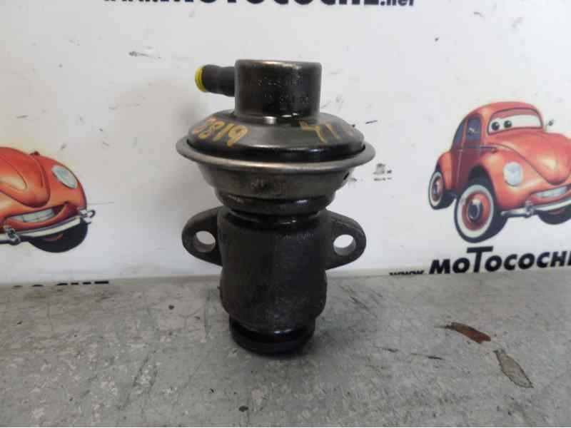 Recambio de valvula egr para renault megane i coupe fase 2 (da..) 1.9 dti rsi referencia OEM IAM 7700873528  