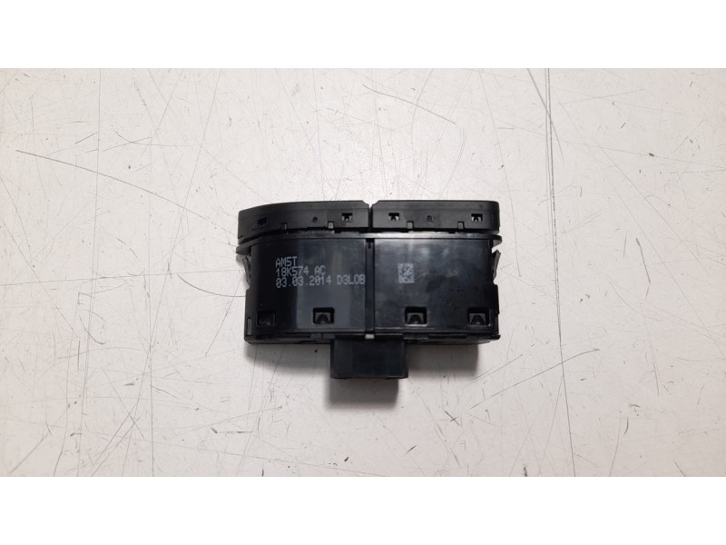 Recambio de interruptor para ford focus lim. (cb8) edition referencia OEM IAM 18K574AC  