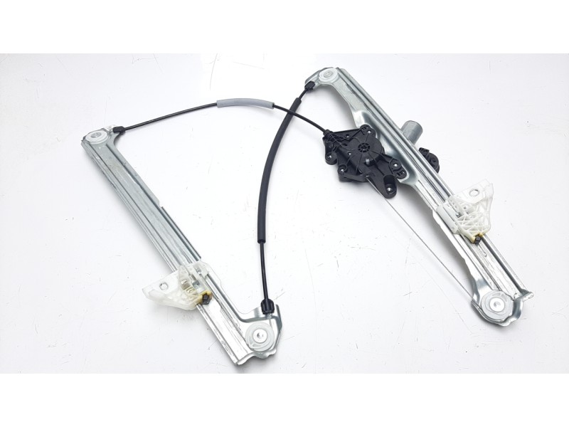 Recambio de elevalunas delantero derecho para mazda 3 berlina (bp) referencia OEM IAM BCJH58590A  