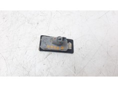 Recambio de piloto matricula para hyundai i20 1.2 16v cat referencia OEM IAM 92501H6000   2