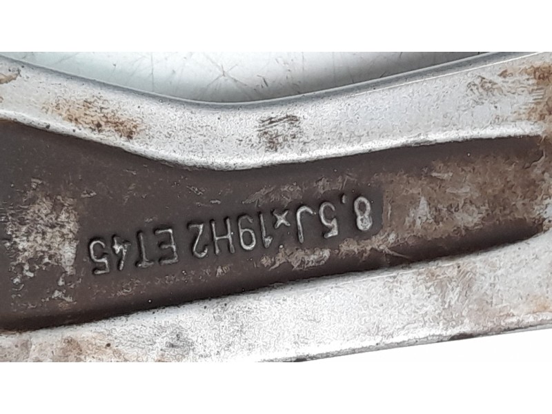 Recambio de llanta para audi s6 avant (4gd) 4.0 v8 32v tfsi referencia OEM IAM 4G0601025BS  