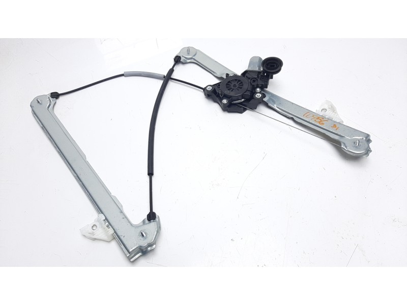 Recambio de elevalunas delantero izquierdo para mazda 3 berlina (bp) referencia OEM IAM BCJH59590A  