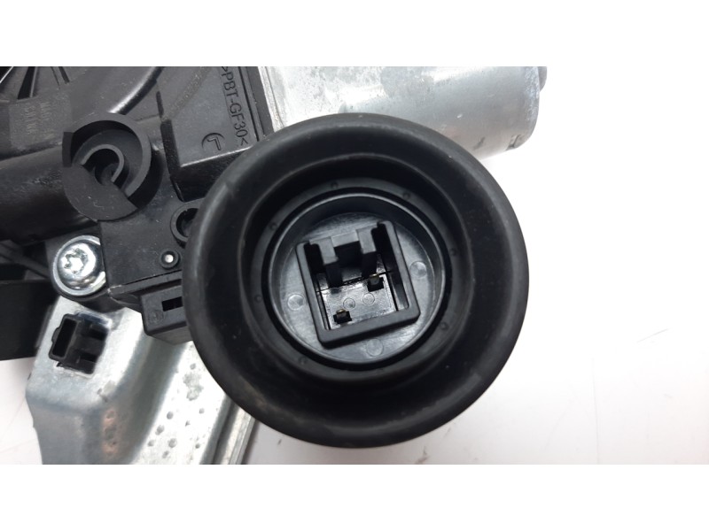Recambio de elevalunas delantero izquierdo para mazda 3 berlina (bp) referencia OEM IAM BCJH59590A  