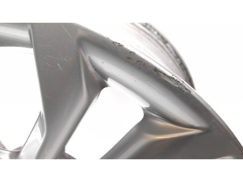 Recambio de llanta para audi s6 avant (4gd) 4.0 v8 32v tfsi referencia OEM IAM 4G0601025BS  