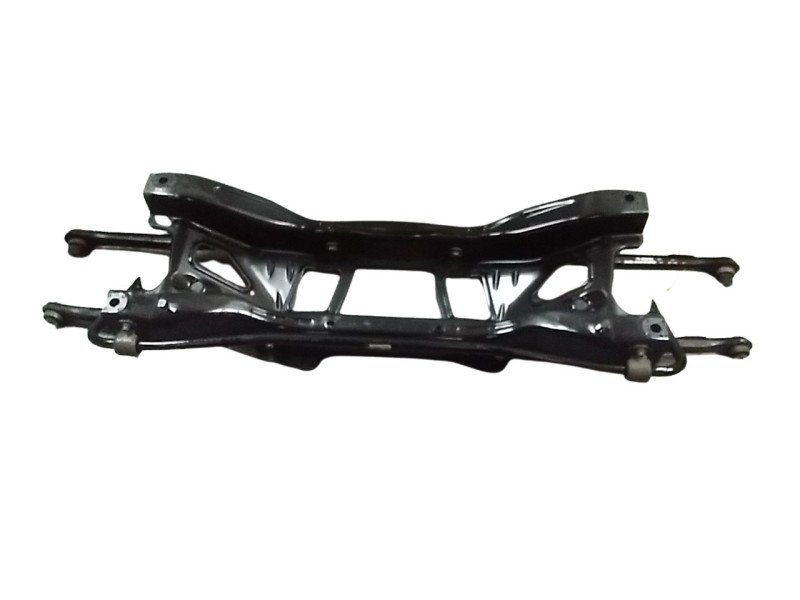 Recambio de puente trasero para fiat 500 x (334) 1.6 16v cat referencia OEM IAM 52088586  