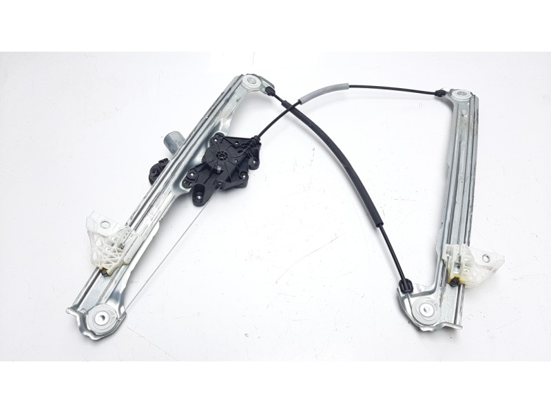 Recambio de elevalunas delantero izquierdo para mazda 3 berlina (bp) referencia OEM IAM BCJH59590A  