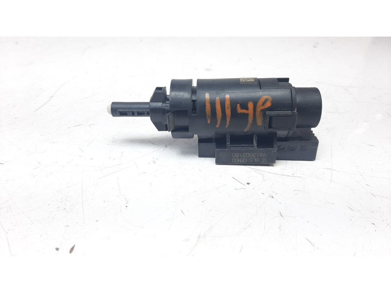 Recambio de interruptor para peugeot rifter 1.5 blue-hdi fap referencia OEM IAM 9813503180  