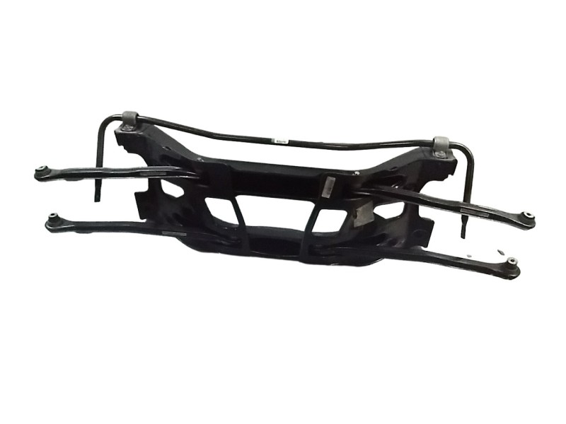 Recambio de puente trasero para fiat 500 x (334) 1.6 16v cat referencia OEM IAM 52088586  