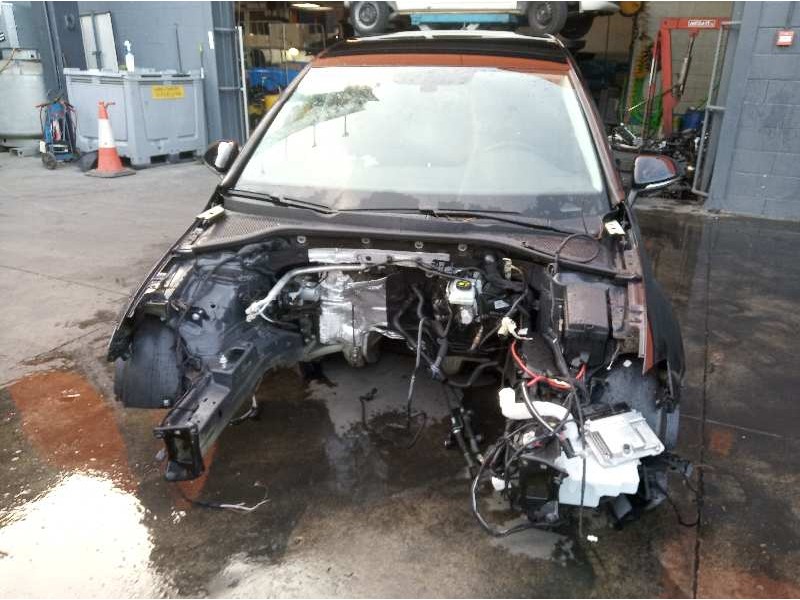 volkswagen golf vii lim. (bq1) del año 2018