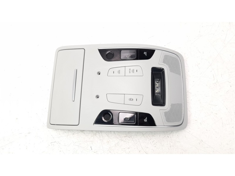 Recambio de luz interior para audi s6 avant (4gd) 4.0 v8 32v tfsi referencia OEM IAM 4G0947135B  