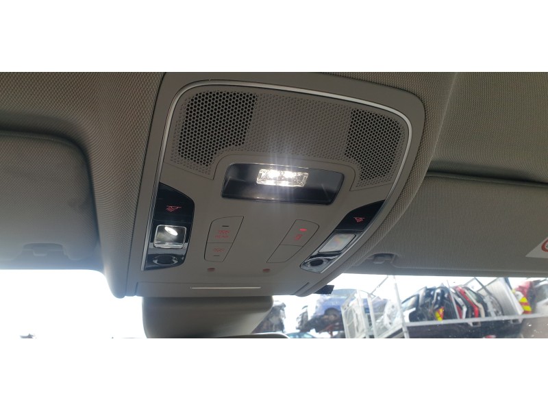 Recambio de luz interior para audi s6 avant (4gd) 4.0 v8 32v tfsi referencia OEM IAM 4G0947135B  