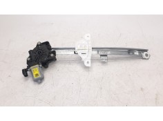 Recambio de elevalunas trasero derecho para hyundai i20 active 1.0 tgdi cat referencia OEM IAM 83460Q0000   2