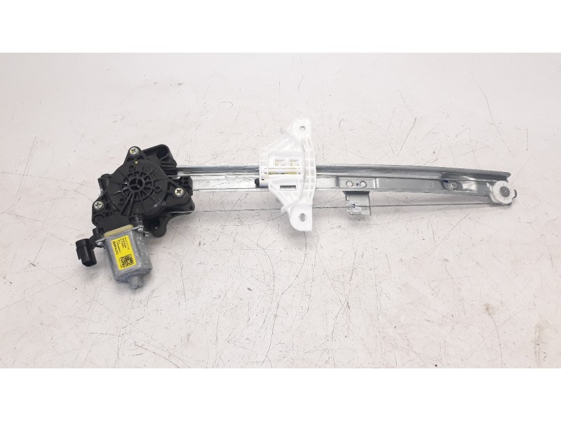 Recambio de elevalunas trasero derecho para hyundai i20 active 1.0 tgdi cat referencia OEM IAM 83460Q0000  